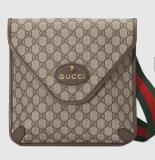 TÚI XÁCH GUCCI NEO VINTAGE GG MEDIUM MESSENGER