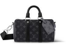 TÚI XÁCH LV Keepall Bandoulière 25 