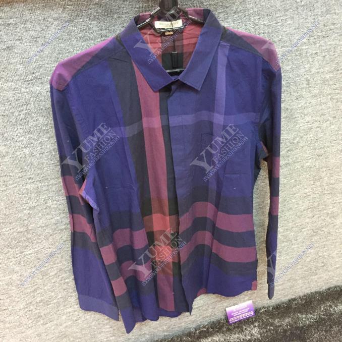 ÁO NAM BURBERRY&nbsp;