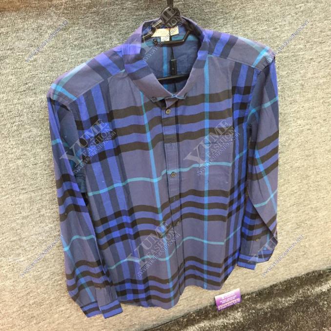 ÁO NAM BURBERRY 