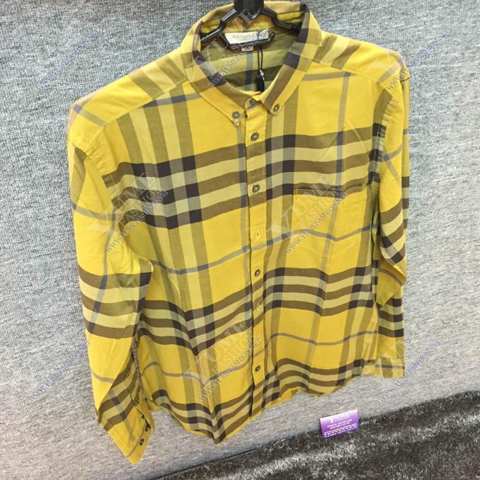 ÁO NAM BURBERRY&nbsp;