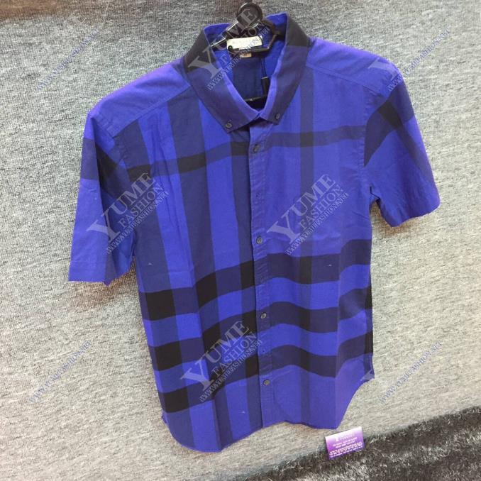ÁO NAM BURBERRY&nbsp;