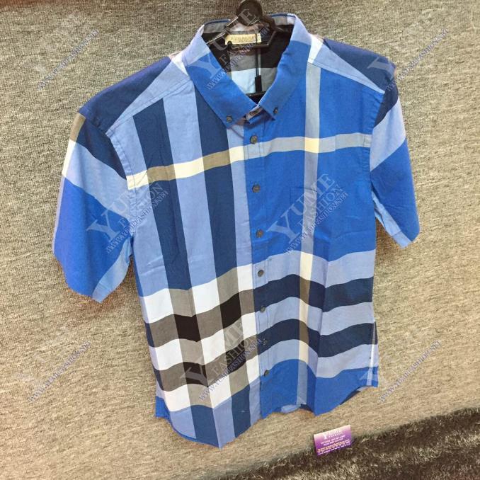 ÁO NAM BURBERRY&nbsp;