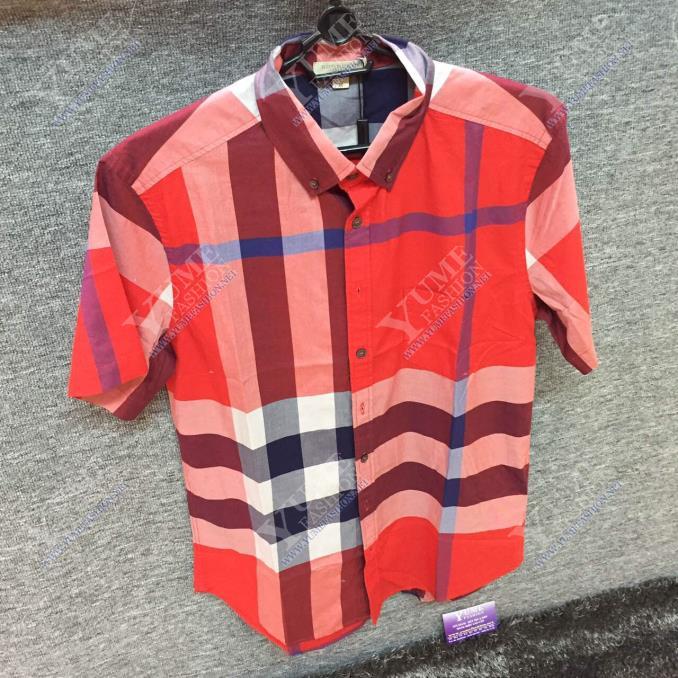ÁO NAM BURBERRY&nbsp;