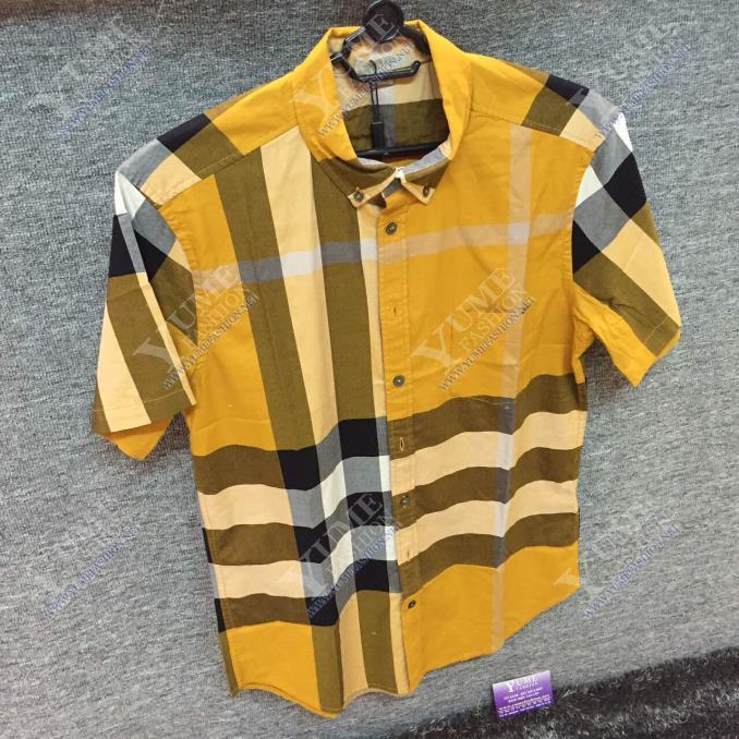 ÁO NAM BURBERRY&nbsp;