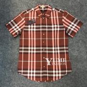 ÁO NAM BURBERRY 