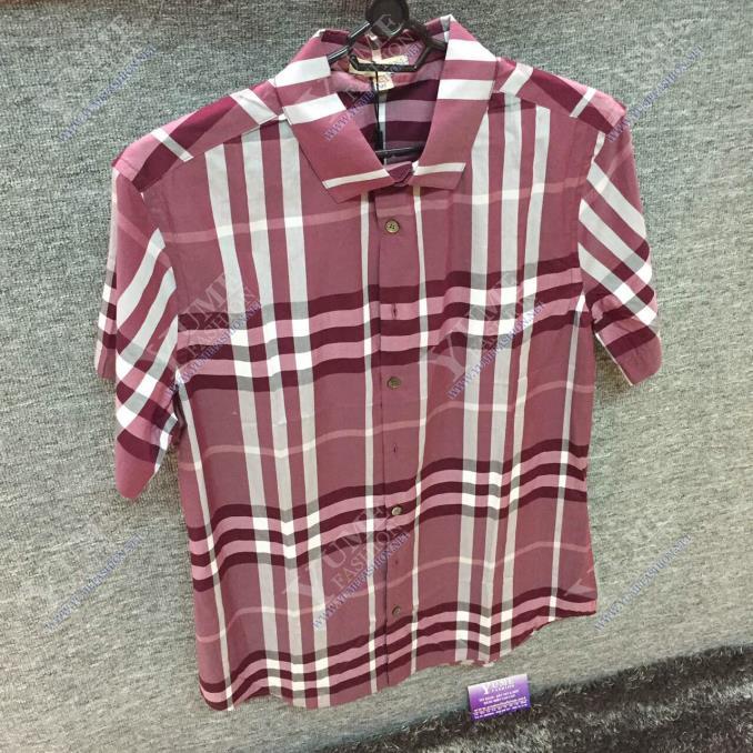 ÁO NAM BURBERRY 