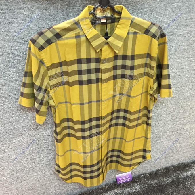 ÁO NAM BURBERRY&nbsp;