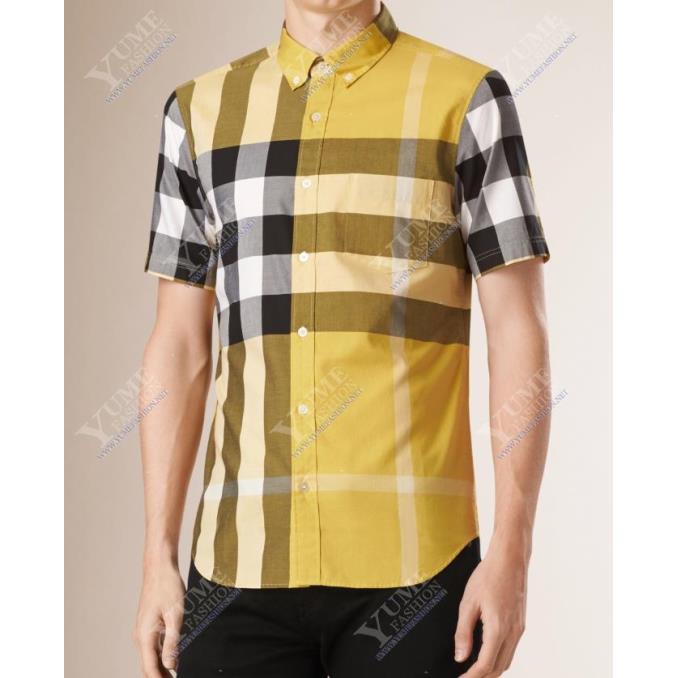ÁO NAM BURBERRY&nbsp;