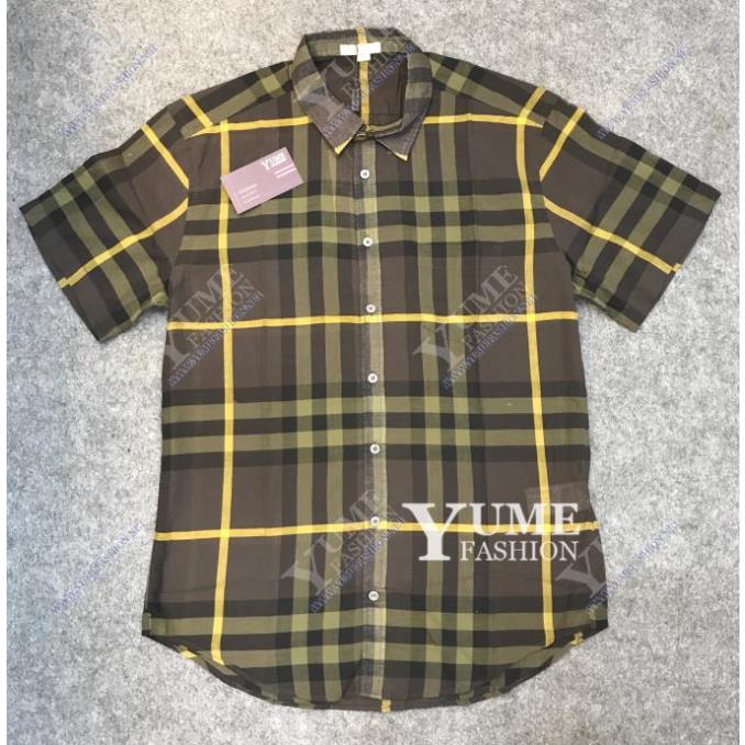 ÁO NAM BURBERRY&nbsp;