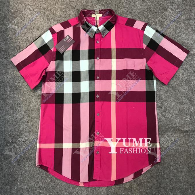 ÁO NAM BURBERRY&nbsp;