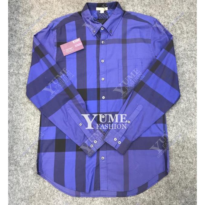 ÁO NAM BURBERRY&nbsp;