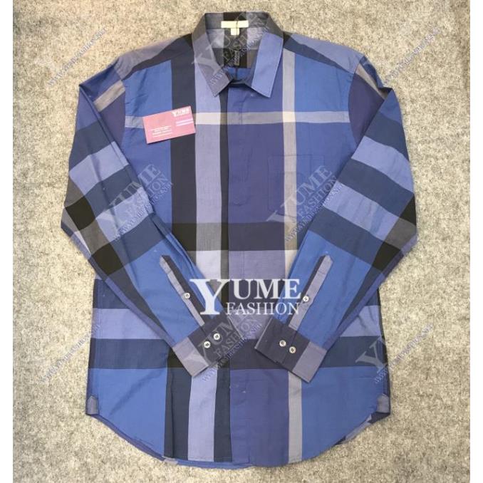 ÁO NAM BURBERRY 