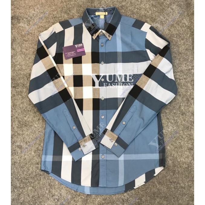 ÁO NAM BURBERRY 