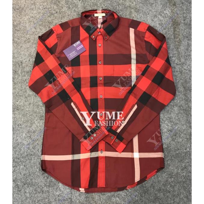 ÁO NAM BURBERRY&nbsp;