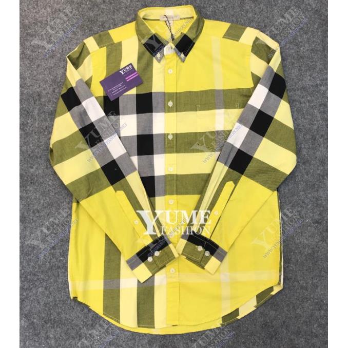 ÁO NAM BURBERRY&nbsp;