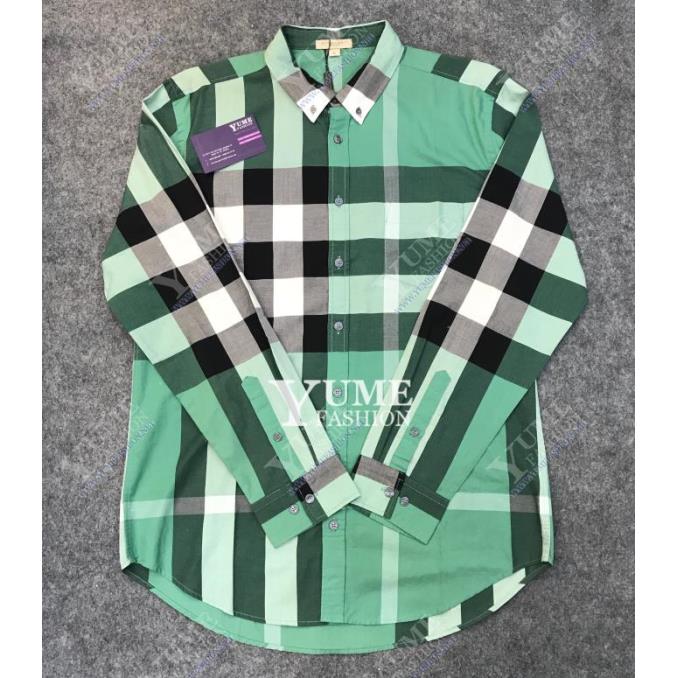 ÁO NAM BURBERRY&nbsp;