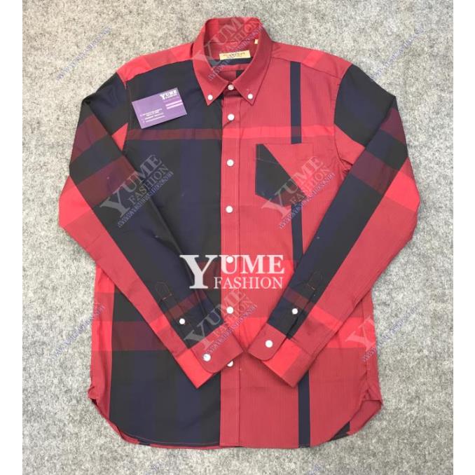 ÁO NAM BURBERRY&nbsp;