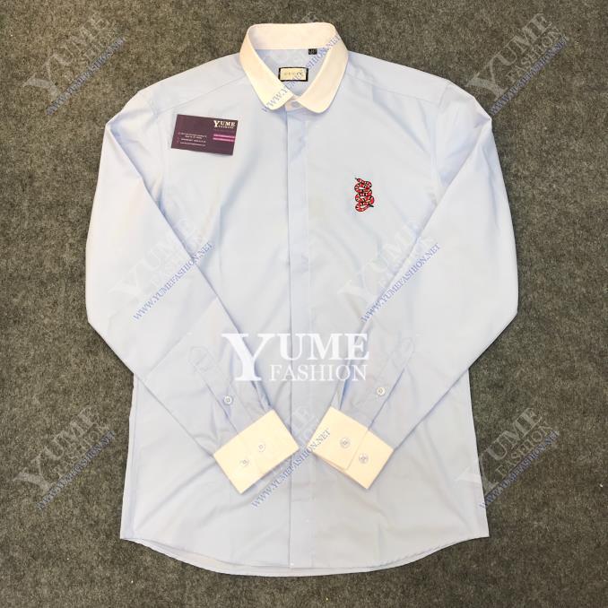 ÁO NAM BURBERRY&nbsp;