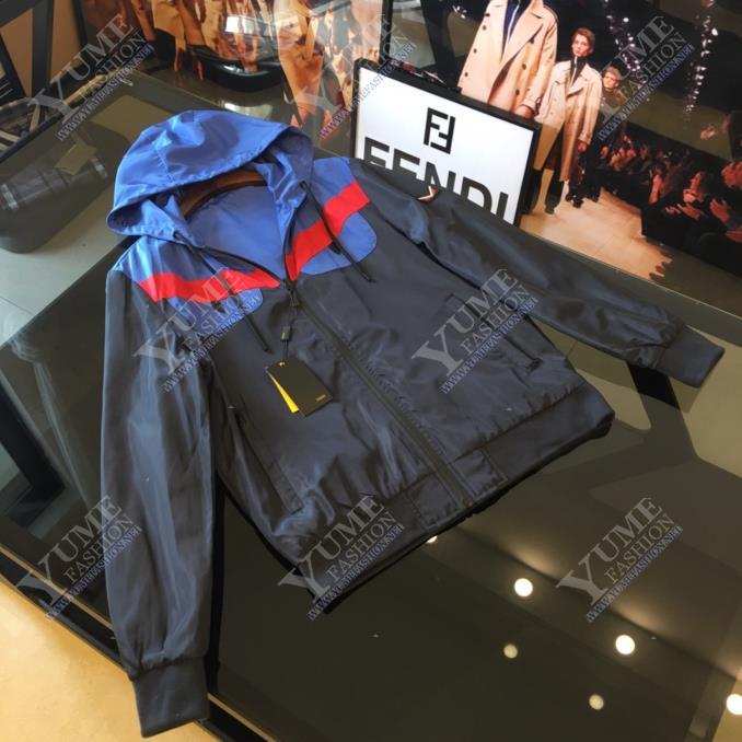 ÁO NAM FENDI&nbsp;