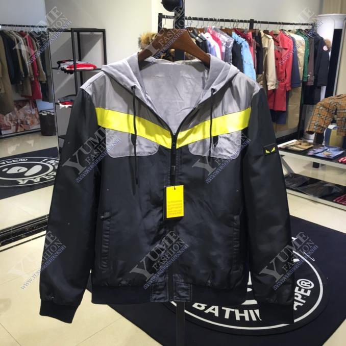 ÁO NAM FENDI&nbsp;