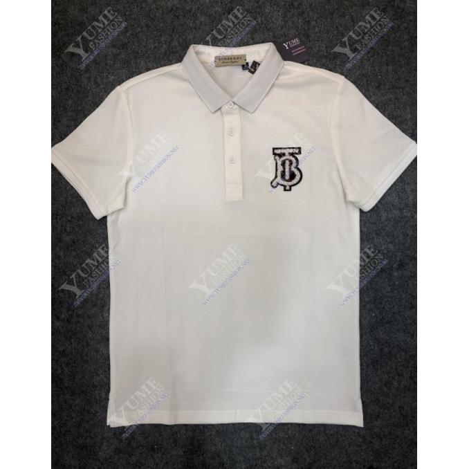 ÁO NAM BURBERRY Áo thun 