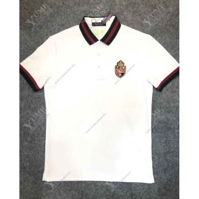 ÁO NAM GUCCI&nbsp;Áo thun Gucci