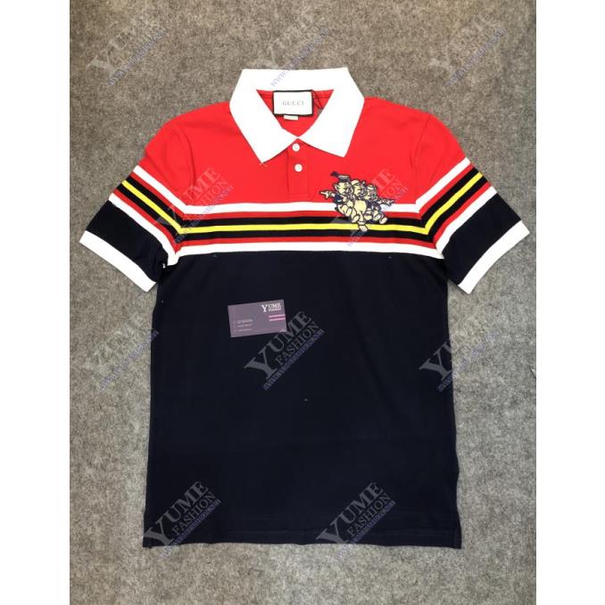 ÁO NAM GUCCI&nbsp;Áo thun gucci