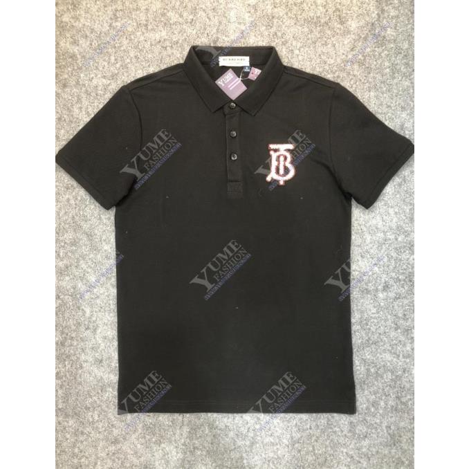 ÁO NAM BURBERRY Áo thun 