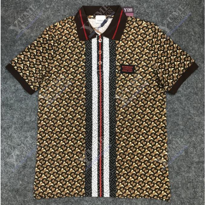 ÁO NAM BURBERRY&nbsp;Áo Thun Nam
