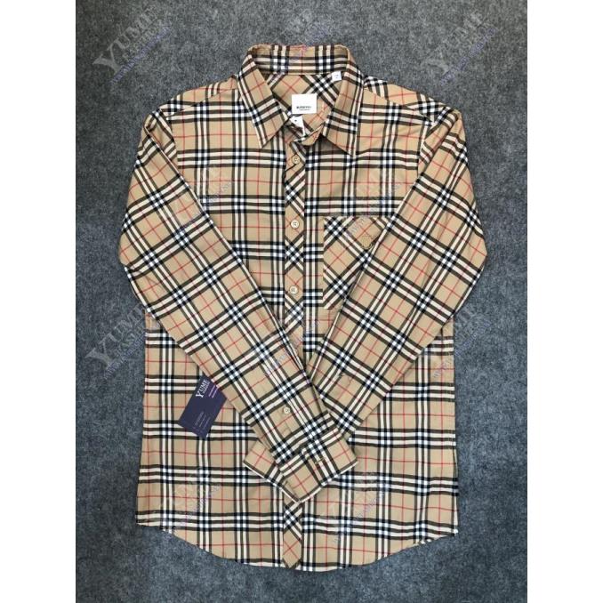 ÁO NAM BURBERRY&nbsp;