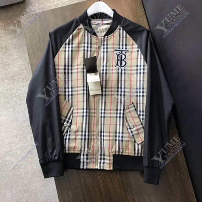 ÁO NAM BURBERRY&nbsp;
