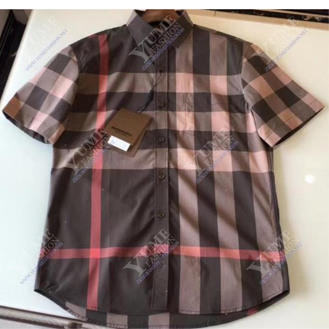 ÁO NAM BURBERRY 