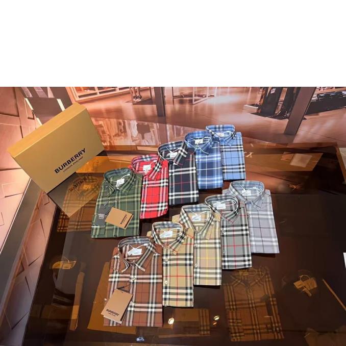 ÁO NAM BURBERRY&nbsp;