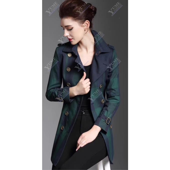 ÁO NỮ BURBERRY&nbsp;