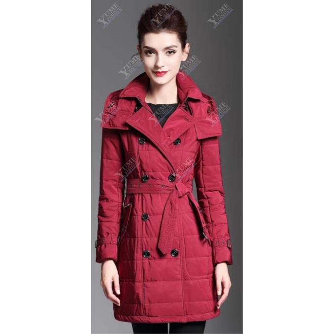 ÁO NỮ BURBERRY&nbsp;