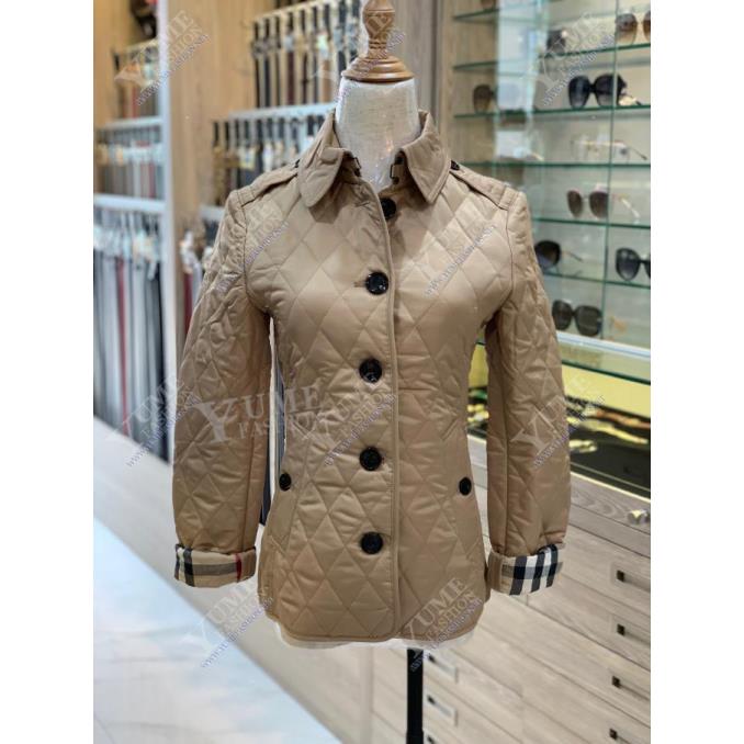 ÁO NỮ BURBERRY 