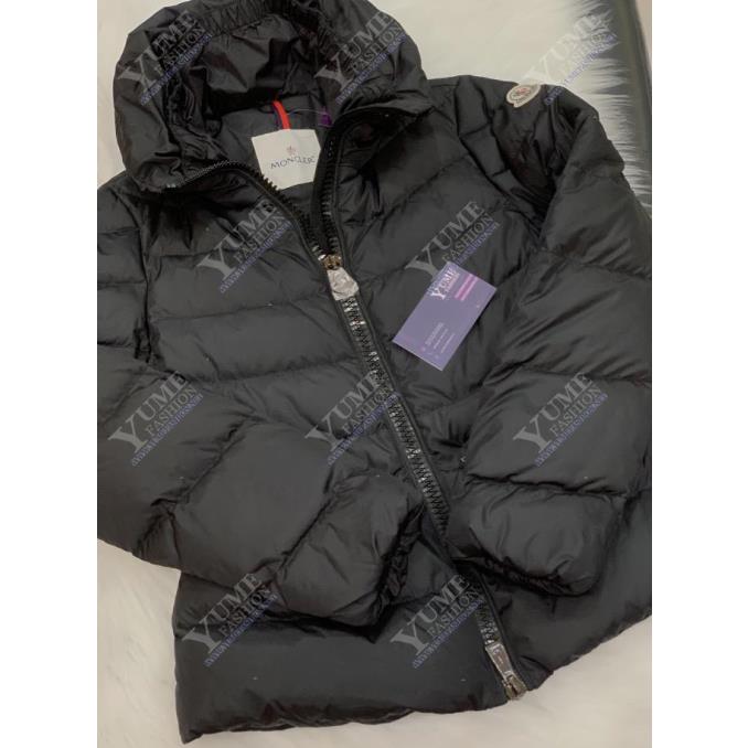 ÁO NỮ MONCLER&nbsp;Áo Khoác Nữ Moncler