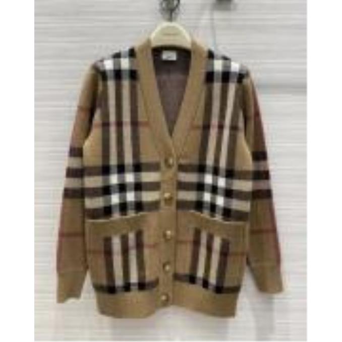 ÁO NỮ BURBERRY 