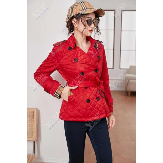 ÁO NỮ BURBERRY&nbsp;