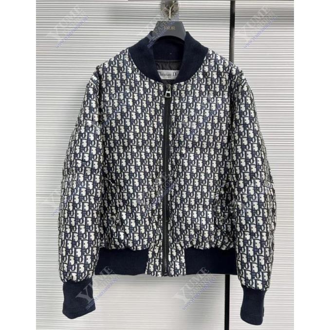 ÁO NỮ DIOR&nbsp;ÁO KHOÁC DIOR