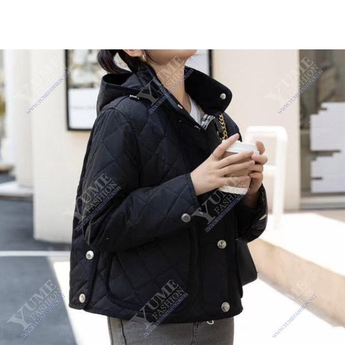 ÁO NỮ BURBERRY&nbsp;