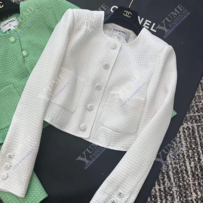 ÁO NỮ CHANEL&nbsp;