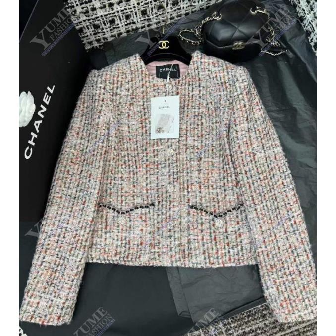 ÁO NỮ CHANEL 