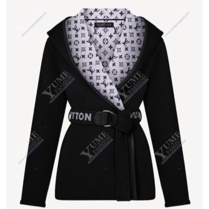 ÁO NỮ LV Áo Khoác LV