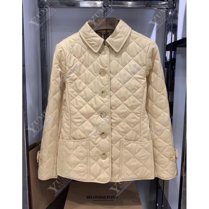 ÁO NỮ BURBERRY&nbsp;Áo Khoác Burberry