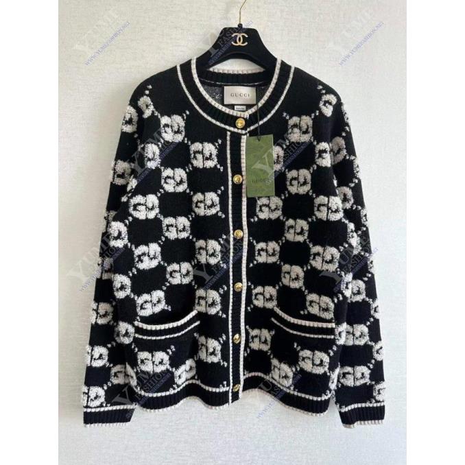 ÁO NỮ GUCCI&nbsp;GUCCI CARDIGAN