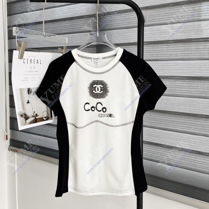 ÁO NỮ CHANEL 