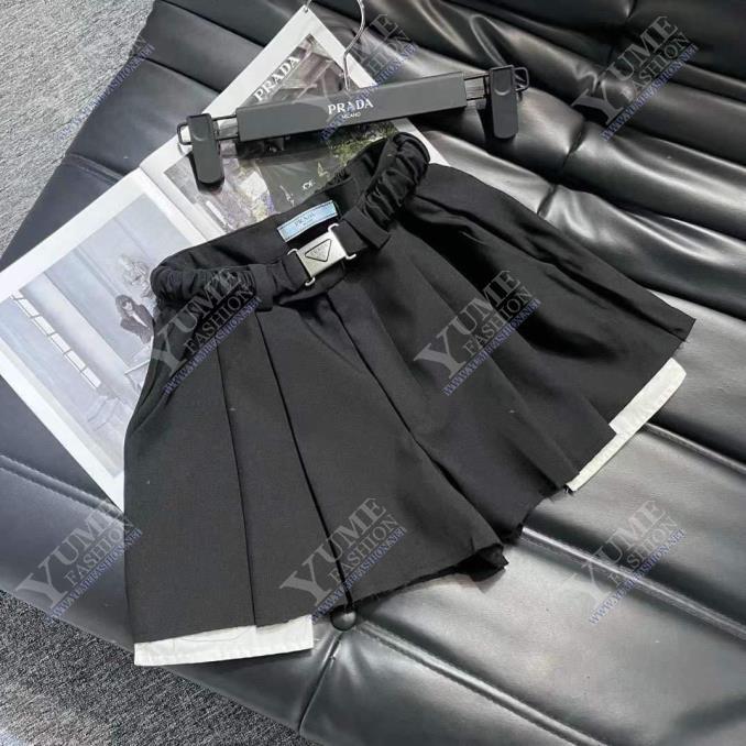 ÁO NỮ PRADA&nbsp;QUẦN PRADA