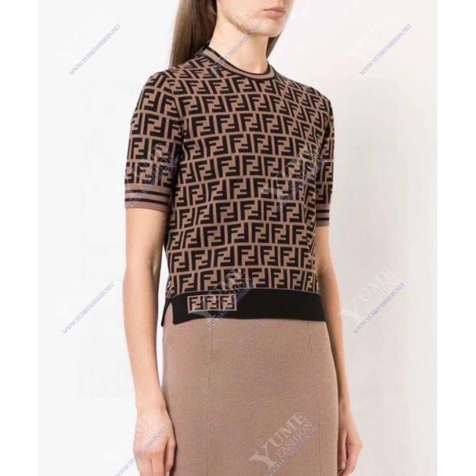 ÁO NỮ FENDI&nbsp;